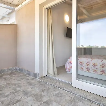 Stelle Marine - Casa Tartaruga * Viddalba