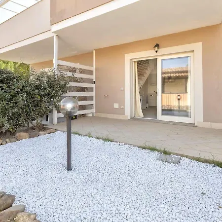 Stelle Marine - Casa Tartaruga *
